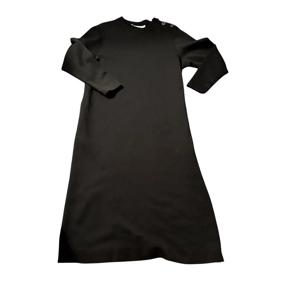 mini dress gold Sadie Structured / | MESHKI stopping night LowStock:44030440996915 LoveShackFancy Little Black Dress Chest Size:50